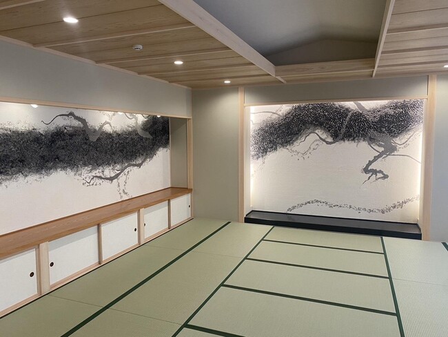 将棋タイトル戦では異例！対局、前夜祭、大盤解説会を３つの旅館で開催！藤井聡太竜王と佐々木勇気八段が訪れたあわら温泉をご紹介