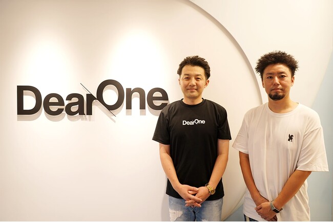 オウンドメディア経由の商談数が4倍に！NTTドコモグループDearOne社が実践した、外部プロ人材活用の成功事例を公開。