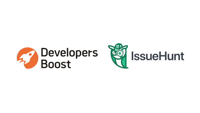 バグバウンティ・プラットフォーム「IssueHunt」やDevSecOps支援サービスを提供するIssueHunt、「Developers CAREER Boost 2024」に協賛しブースを出展