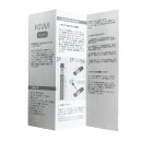 日本語対応説明書で初めての方も安心 日本語対応説明書で初めての方も安心