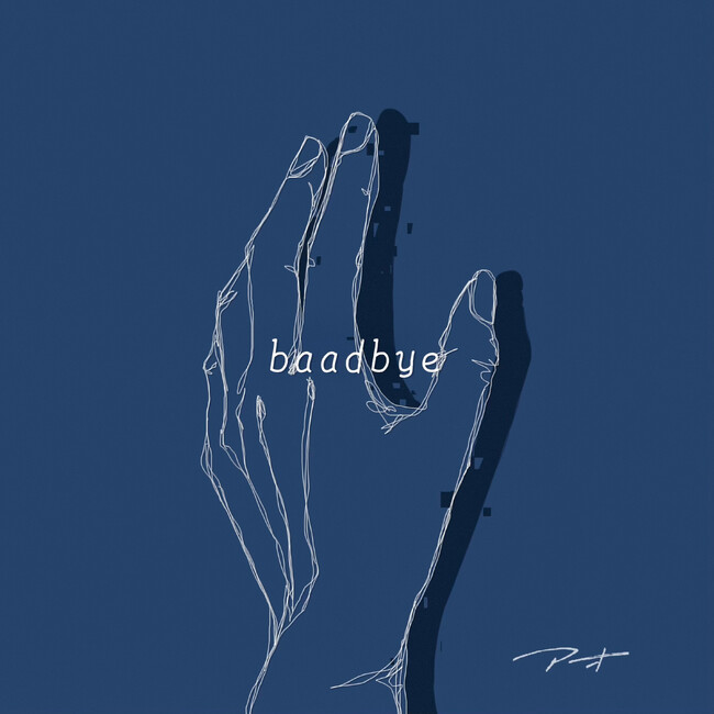 ガールズバンド「アオ」が2ヶ月連続配信リリースの第二弾となる『baadbye』を配信リリース！