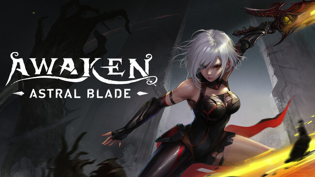 ESDigital Gamesによるダークなメトロイドヴァニア風アクションゲーム『AWAKEN - Astral Blade』がPCおよびPlayStation 5で本日発売