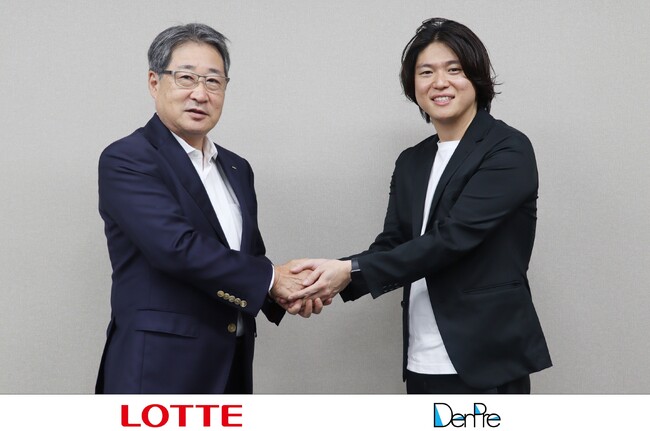 Dental Prediction、株式会社ロッテと協業契約を締結　歯科の健康相談サービスや自治体・企業向けイベントで連携