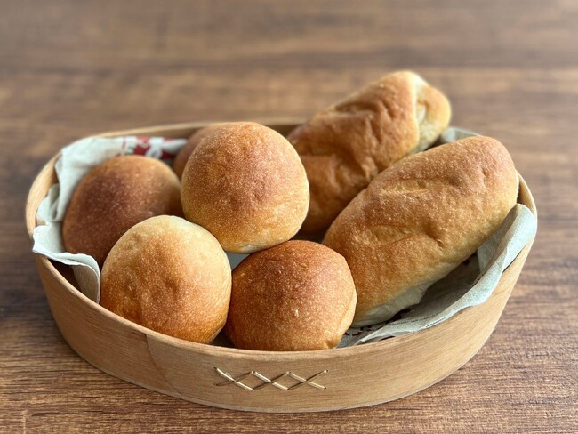 【11/13、14開催】愛知県産の米粉のパン「お米バゲット」と「お米ブール」を使って地域の食材を活用した「おしゃれサンド」を提案！　バイヤーと一般向けの試食会を神奈川と東京で開催