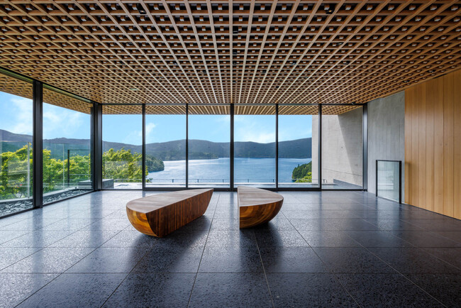 箱根エリア４施設目の東急ハーヴェストクラブが元箱根に誕生「東急ハーヴェストクラブVIALA箱根湖悠」2024年10月23日（水）開業