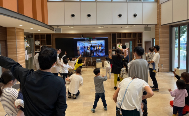 「ウェルネス経済圏の構築」に向けて,「Fujisawa SSTコンソーシアム」に新規参画～Fujisawa SST住人の皆様の「生きる力」を伸ばす仕組みづくりを進めます～