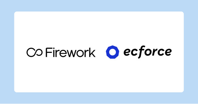 SUPER STUDIO、Fireworkと協業を開始 ECサイトへ動画掲載・ライブコマース実装を可能に