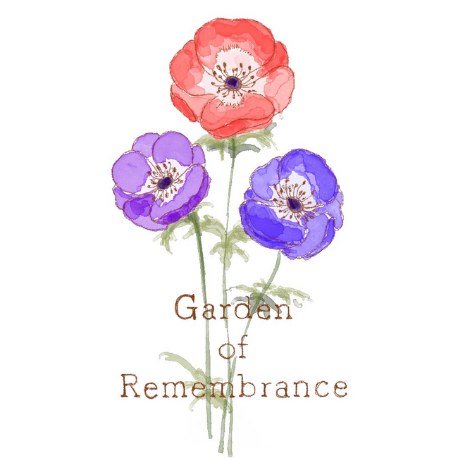 ラブリーサマーちゃん、山田尚子監督のオリジナルアニメ「Garden of Remembrance」提供の楽曲「Garden of Remembrance」「歌詞のない日常」の2曲が10/30配信開始!