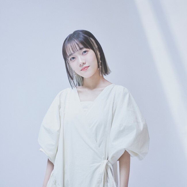 NHK Eテレ「The Wakey Show」出演決定！早希の秘めた感情を表したデジタルシングル「はぐれんぼ」が本日配信開始！日々もがき、葛藤と戦いながら悶々と過ごしている人に刺さる共感ソング