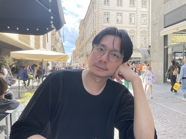 朝日新聞社・メディア研究開発センター研究員の浦川通氏が愛媛県出身のショートショート作家・田丸雅智氏の対談番組「FM愛媛の“まじめな”コトバプロジェクト コトバノまほう」に登場！