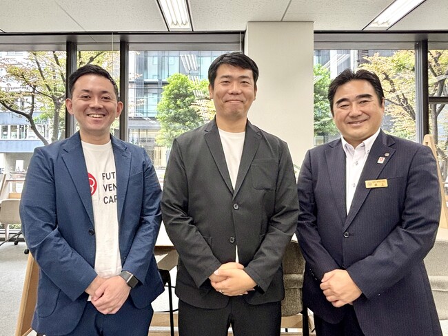株式会社セカンドハート、シードラウンドで