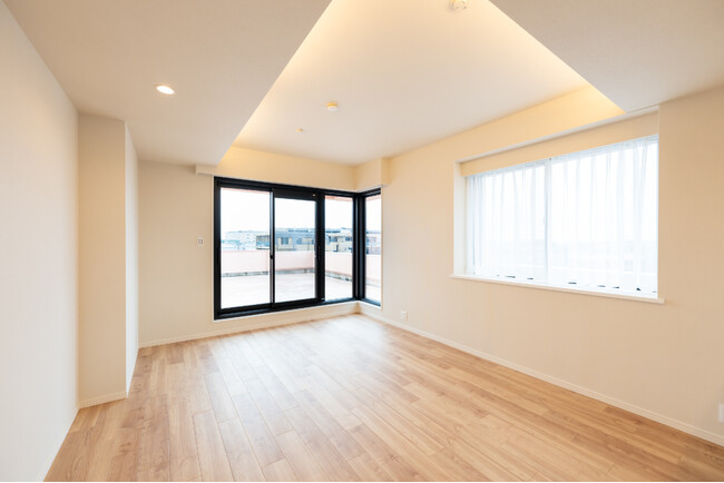 ～東京都の既存住宅流通促進民間支援事業における提案事業～マンションの断熱窓リフォームによる、断熱・省エネ住宅の供給や啓発の実施モデル構築を開始します