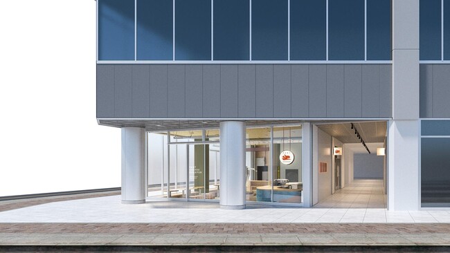 ヒト、モノ、コトが交差する、みんなのランドマーク　静岡駅北口エリアの新たな複合施設『cosa』が順次オープン！