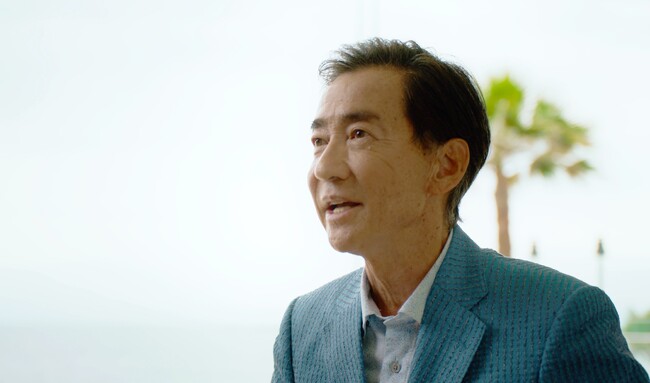 日本文化を牽引する４人のトップクリエイターが「時」への想いを語るショートフィルム「THE GIFT OF TIME -時と生きる-」世界同時公開