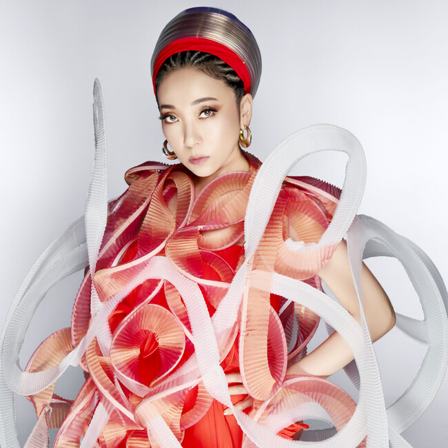 豊かな表現と圧倒的な歌唱力で多くの人を魅了する歌手のMISIAさんがセイコーグループアンバサダーに就任