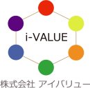 アイバリューロゴ(縦) アイバリューロゴ(縦)