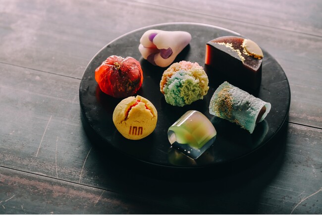 「京菓子展2024-源氏物語」～ものがたりを食べる～展覧会開催のご案内（11月1日～15日）
