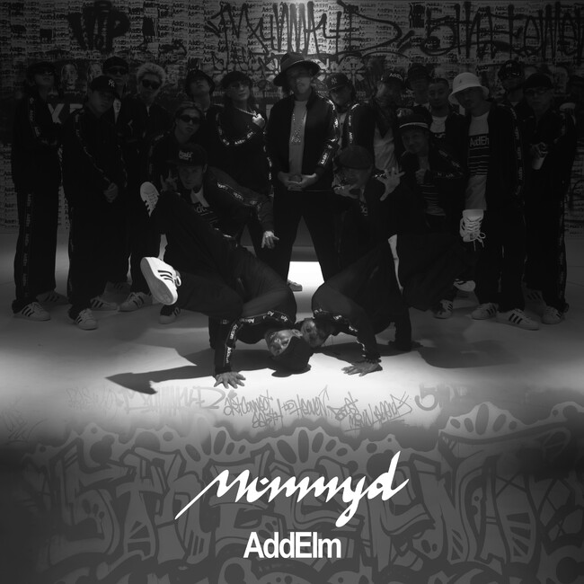 本日10月23日（水）よりラッパーMummy-D氏とのコラボ楽曲「5th Element」が配信スタートし、リリース記念Instagram Live実施