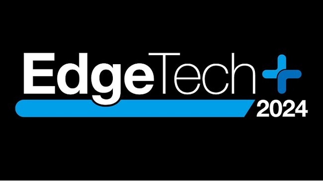 伯東株式会社 事業変革と産業DXの展示会 EdgeTech+2024に出展