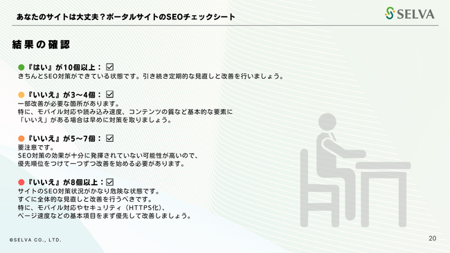 【無料】『ポータルサイト運営者向け SEOでありがちな7つの勘違い』の資料を配布
