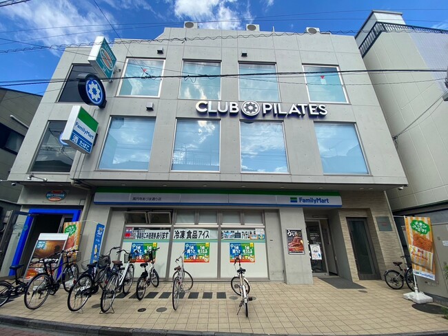 杉並区高円寺の店舗・共同住宅「Globe Homes 高円寺」を取得