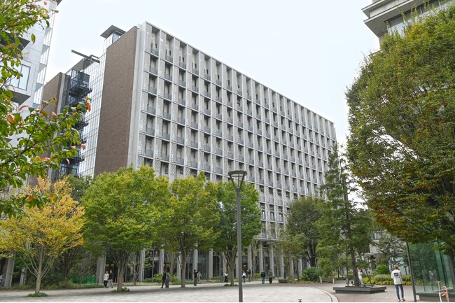 葛飾キャンパス「共創棟」竣工式を挙行～2025年4月薬学部が葛飾へ移転、共創によるイノベーションを促進～