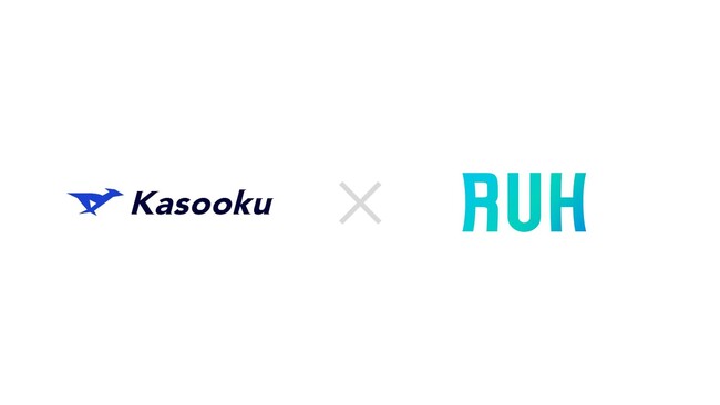 人材キャリア創出を一貫して支援するRUH、副業・転職マッチング事業のカソークと業務提携契約を締結