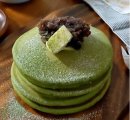 大和茶パンケーキミックス 大和茶パンケーキミックス