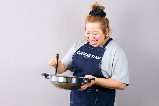 インフルエンサー ケイコゴハン。が #おうちでマーラータン｜頂マーラータン公式アンバサダー｜サ飯アンバサダーに就任 (広報担当)@OUCHIDE_MARATAN #麻辣湯