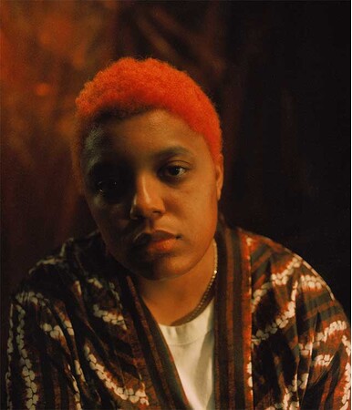 mouse on the keys、11/1配信リリースの4thフル・アルバム『midnight』にてLoraine Jamesとの共作を発表！