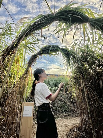 「おぎの美術館」が2024年度グッドデザイン賞を受賞！！