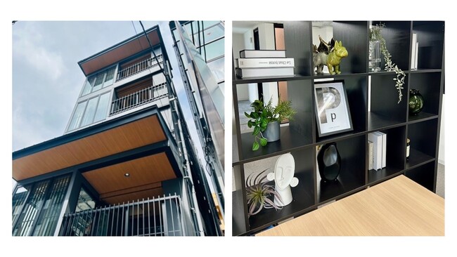 空中店舗「フィル・パーク」等を展開するフィル・カンパニー初の支店を京都エリアに出店