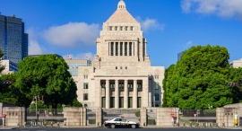 2024年衆議院議員選挙、各政党SNSアカウント開設状況調査