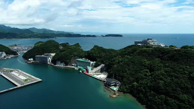 洞窟温泉で有名な「ホテル浦島」が、大規模リニューアルプロジェクトの一環として公式ホームページを全面リニューアルし、公開しました！