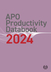 APO生産性データブック（2024年版）：2035年までの経済動向および見通し