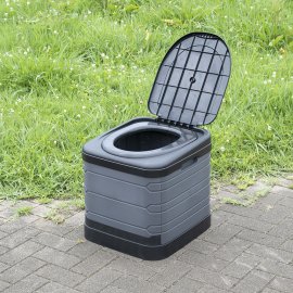 非常時にいつでも使える 非常時にいつでも使える