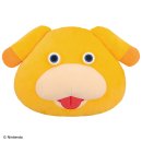 A賞:オッチン フェイスクッション A賞:オッチン フェイスクッション