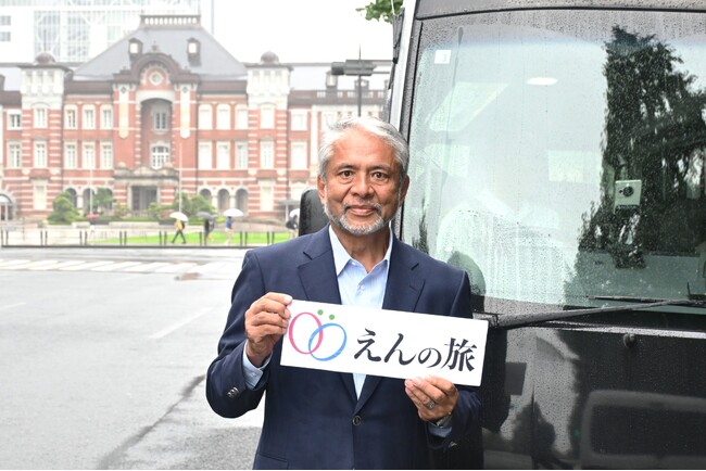 【終活イベントレポート】　俳優・小西博之さんが語る「終活を楽しむコツ」