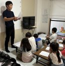 「KIDS FAMILY」でのイベントの様子(2) 「KIDS FAMILY」でのイベントの様子(2)