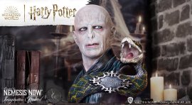 ハリー・ポッター ヴォルデモート 胸像 ハリー・ポッター ヴォルデモート 胸像