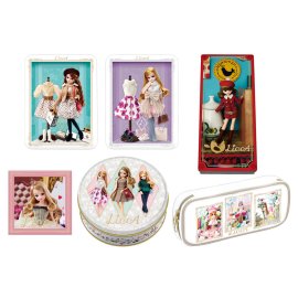 LiccA全種 LiccA全種