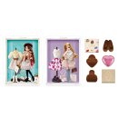 LiccAドールボックス缶 LiccAドールボックス缶