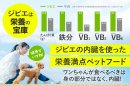 ワンちゃんが食べるべきは内臓です! ワンちゃんが食べるべきは内臓です!