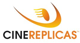 Cinereplicas ロゴマーク Cinereplicas ロゴマーク
