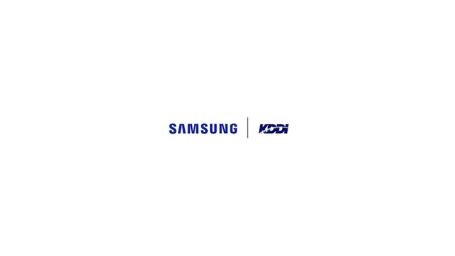 【サムスン電子】KDDI、仮想化RANによるオープンRANの日本展開にSamsungを選定