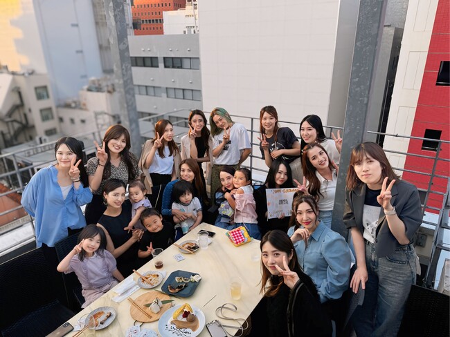 福岡で水素と言えば『STRI(ストリ)』!女性に寄り添う会社の新たな製品とは・・?