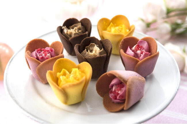 【エスパル仙台】東北初登場！2024年11月5日より「TOKYOチューリップローズ ポップアップストア」期間限定OPEＮ