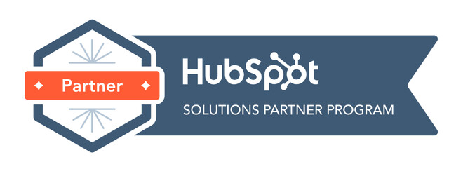 イントリックス株式会社、HubSpot Solutions Partnerプログラムの認定パートナーに