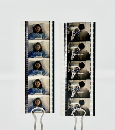 『ヴァージン・スーサイズ』公開当時の35mmフィルムの入場者プレゼント、12作品完走者のプレゼントほか決定！