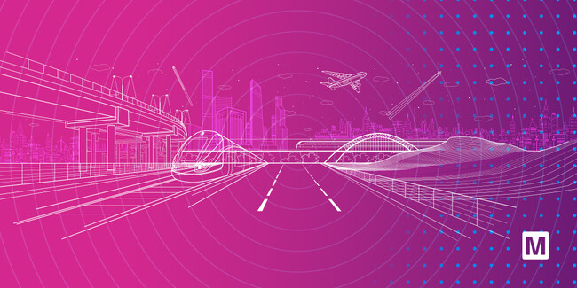 マウザー、インフラエンジニアリングおよびスマートシティに関するリソースハブを公開